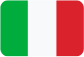 Zusatzeinrichtungen für Hochhubwagen Italiano